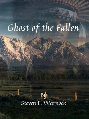 cover image of Ghosts of the Fallen